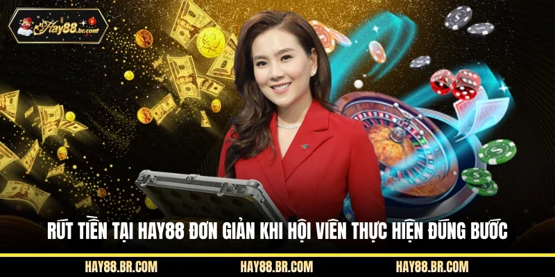 Rút Tiền